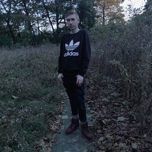 Meet your Posher, Nicholas